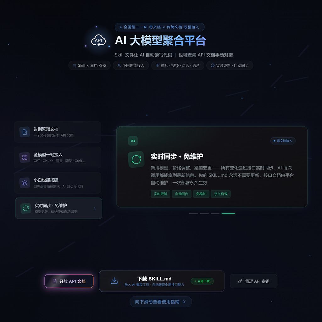 API与数字化解决方案